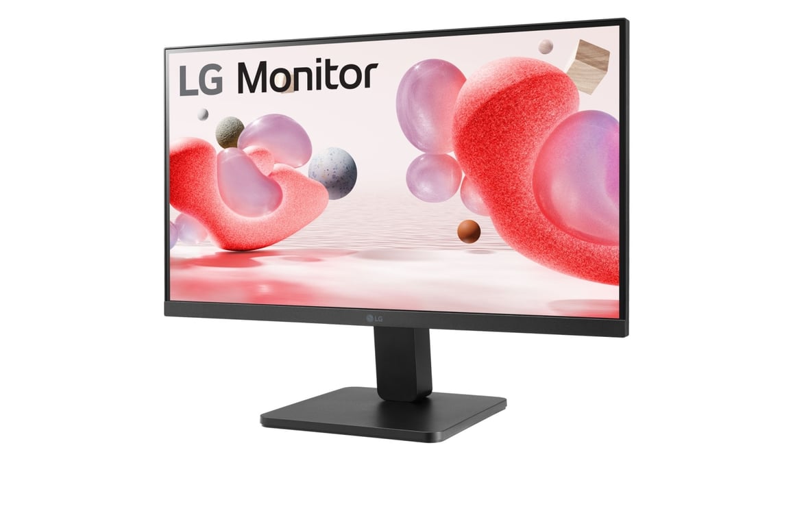 LG 22MR410 B22''1920x1080FHD - vue 3