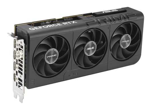 ASUS Prime -RTX5060-O8G NVIDIA GeForce RTX 5060 8 Go GDDR7