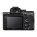 SONY ALPHA 7R IV + FE 24-240