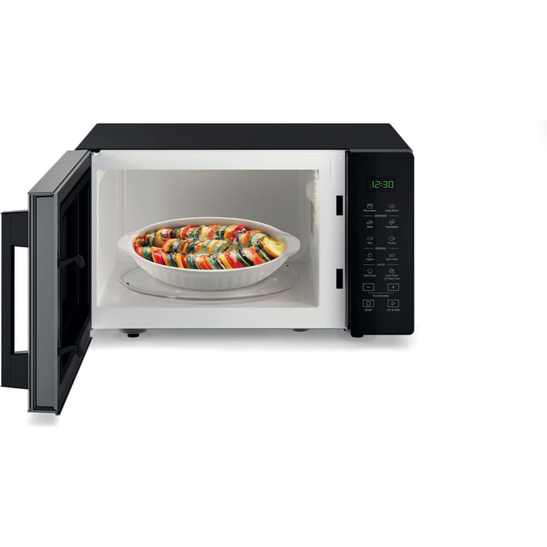 Micro ondes Mwp251b Whirlpool Le Micro ondes - vue 8