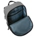 Targus Sagano 39,6 cm (15.6'') Sac à dos Noir, Gris