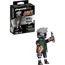 PLAYMOBIL - 71099 - Kakashi - Naruto Shippuden - Neuf