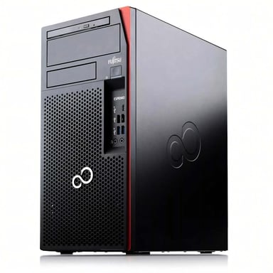 Fujitsu Esprimo P757 TORRE / i7-6700 / 16GB DDR4 256GB SSD Windows 10