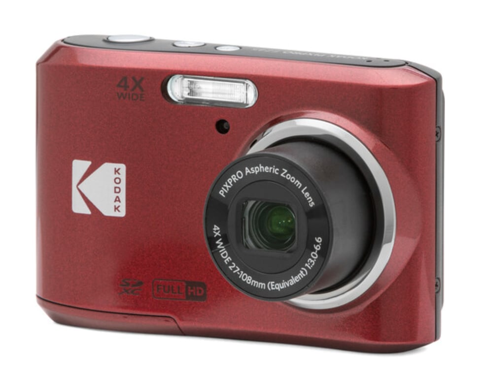 Kodak PIXPRO FZ45 1/2.3