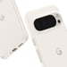 Coque pour Google Pixel 9 Pro XL Compatible avec le Chargement Sans Fil Beige