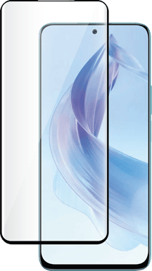 Protège écran Honor 90 Lite + SmartFrame™ 2.5D Verre trempé - Certifié GRS Bigben