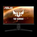 ASUS TUF Gaming VG27AQL1A 68,6 cm (27'') 2560 x 1440 pixels Quad HD Noir