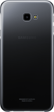 Guscio protettivo per Samsung Galaxy J4 Plus Evolution Rigid