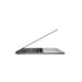 MacBook Pro Core i5 (2017) 13.3', 2.3 GHz 512 Go 8 Go Intel Iris Plus Graphics 640, Gris sidéral - AZERTY