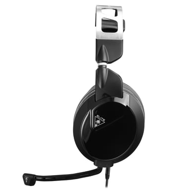 Turtle Beach Elite Pro 2 + SuperAmp PS4 Casque Avec fil &sans fil Arceau Jouer Bluetooth Noir