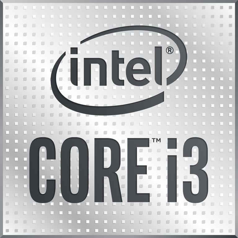 Intel Core i3 10320 processeur 3 8 GHz 8 Mo Smart Cache Boîte Neuf