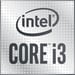 Intel Core i3-10100 processeur 3,6 GHz 6 Mo Smart Cache