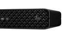 HP Z2 Mini G1i Workstation Desktop PC Wolf Pro Security Edition Windows 11 Pro Mini PC Stazione di lavoro AI PC, AI Workstation Nero