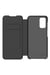 Samsung GP-FWA135AM coque de protection pour téléphones portables 16,8 cm (6.6'') Folio porte carte Noir Samsung Galaxy A13