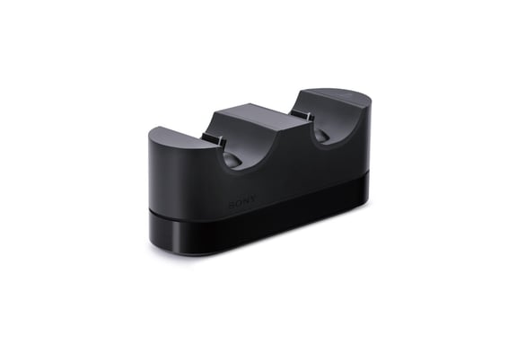 Sony PS4 Charging