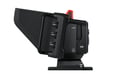 Blackmagic Design 4K Plus Videocamera portatile 4K Ultra HD Nero