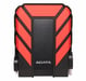 ADATA HD710 Pro disco duro externo 1 TB 2.5'' USB 3.2 Gen 1 (3.1 Gen 1) Negro, Rojo