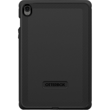Étui OtterBox Defender pour Samsung Galaxy Tab S9 FE - Protection multicouche - Noir