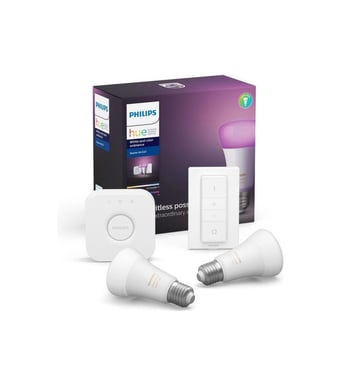 PHILIPS Hue Bridge - Pont de connexion