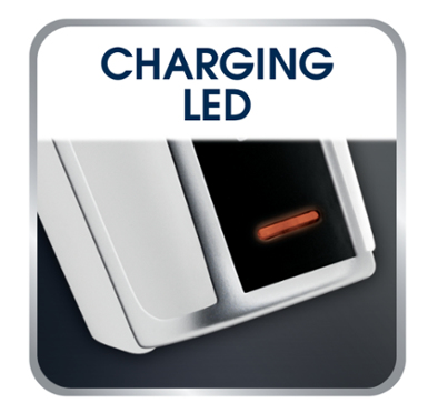 Rowenta TN1400F0 tondeuse à cheveux Noir, Blanc 19