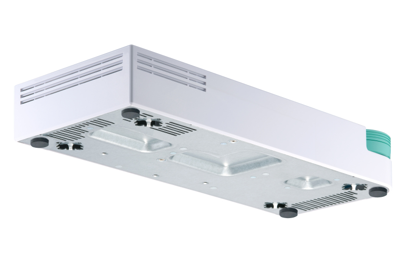 QNAP QSW commutateur réseau Non géré Gigabit Ethernet 101001000 Neuf - vue 3