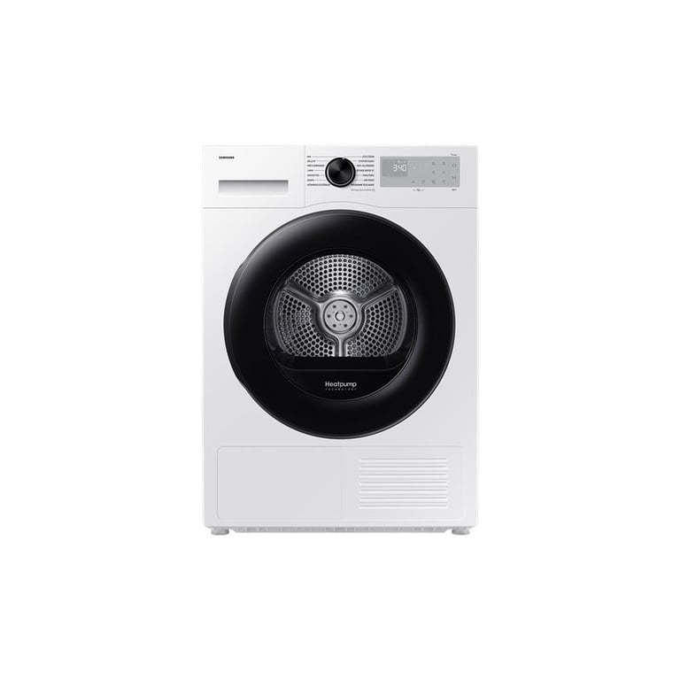 Samsung DV5000D Dryer SpaceMax and Hygiene Care 8kg - vue 2