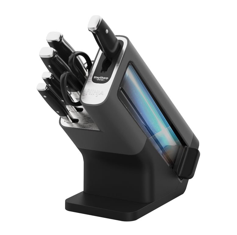 Bloc couteaux K32006EU - vue 2