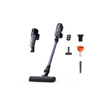 Aspirateur Balai Rowenta X-Pert 5.80 – 150 W, Autonomie 40 min, 6 Accessoires Inclus - vue 5