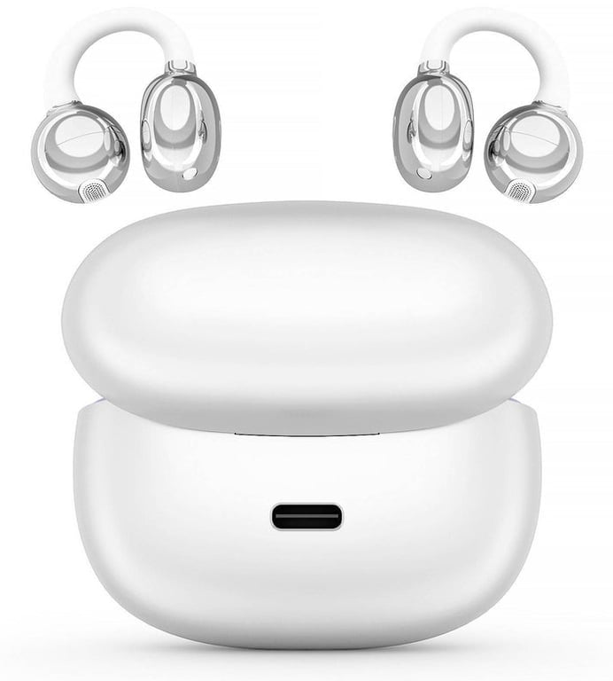 Écouteurs Energy Sistem 45966 – True Wireless, Bluetooth 5.4, 23h Autonomie - vue 3