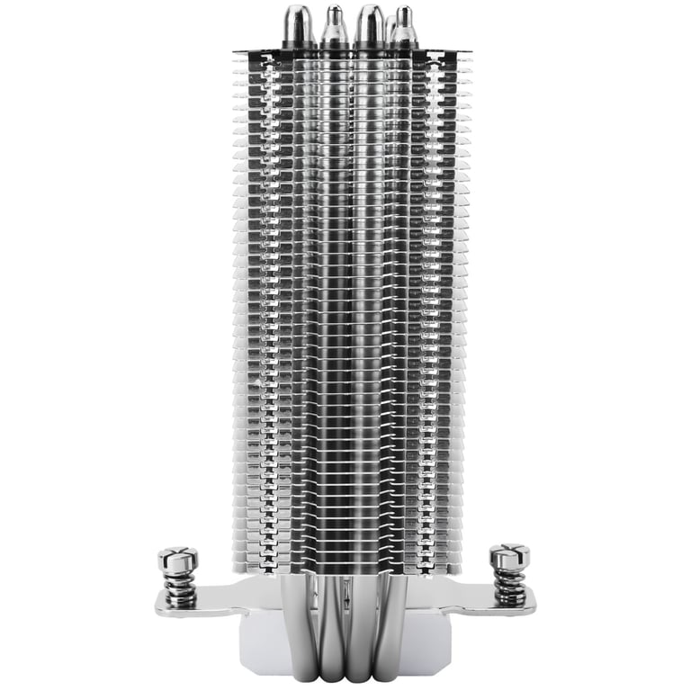 Thermalright Assassin Spirit 120 PLUS Processeur Dissipateur thermiqueRadiateur 12 cm 1 pièce - vue 4