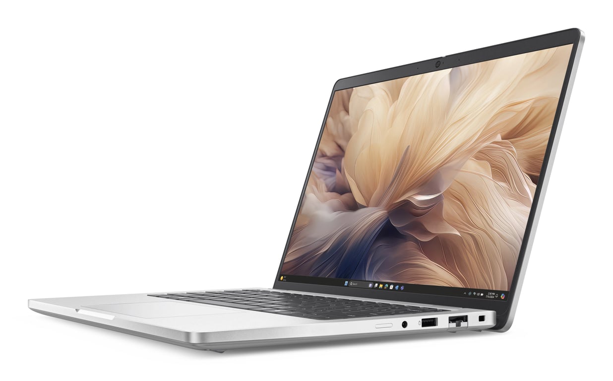 Dell Pro 14 Plus PB14250 14 Core Ultra 5 RAM SSD - vue 8