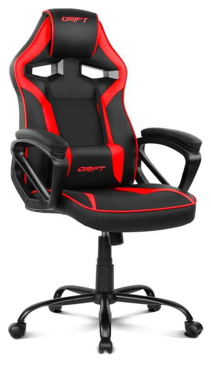 DRIFT DR50 Siège de jeu sur PC Siège capitonné Neuf - vue 7