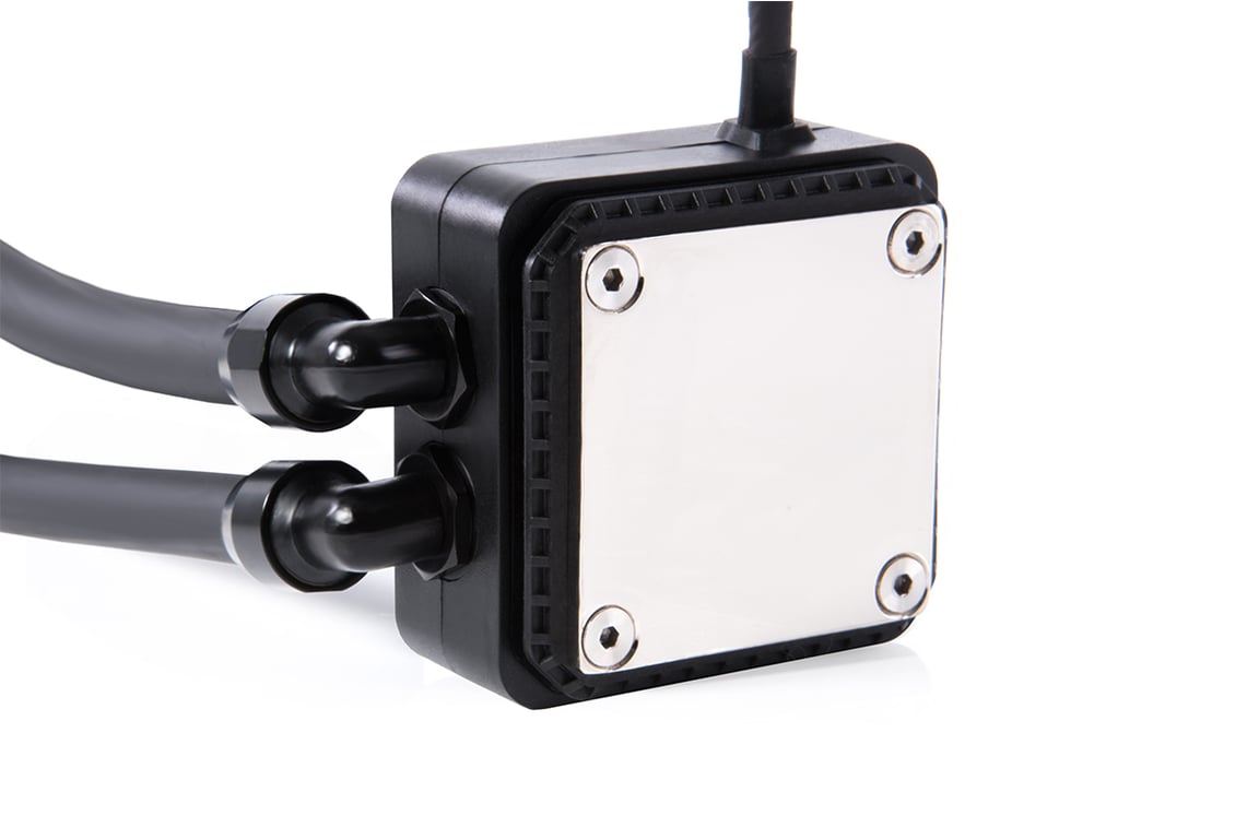 Alphacool Eisbaer LT92 CPU Processeur Refroidisseur de liquide tout en un 1 pièce Neuf - vue 2