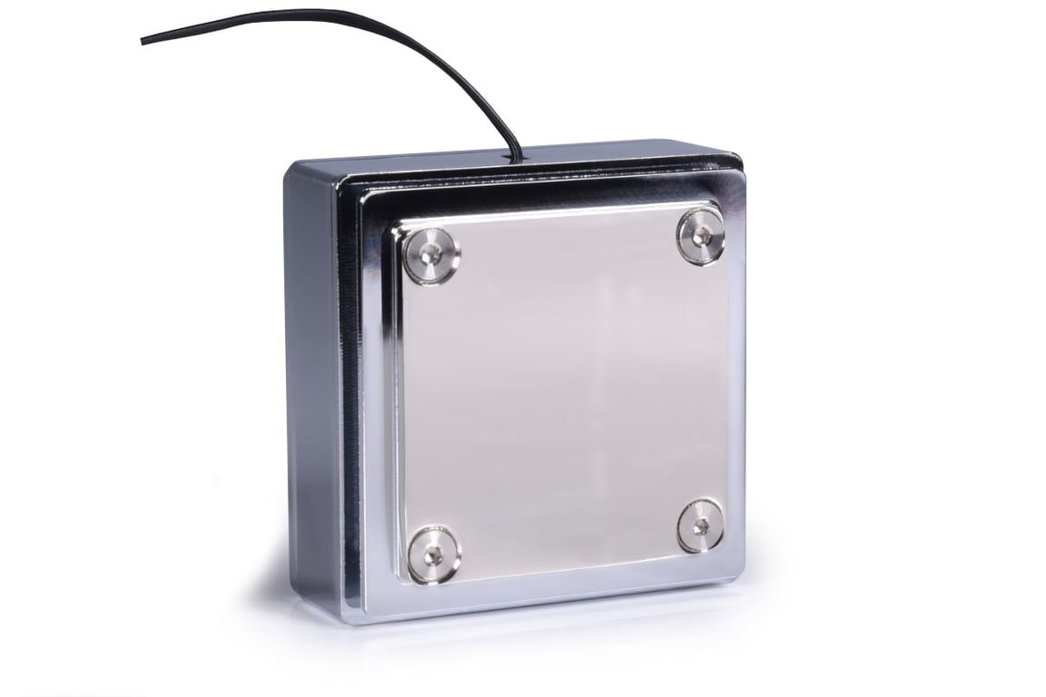 Alphacool 13083 pièce et accessoire pour systèmes de refroidissement d'ordinateurs Bloc d'eau Neuf - vue 2