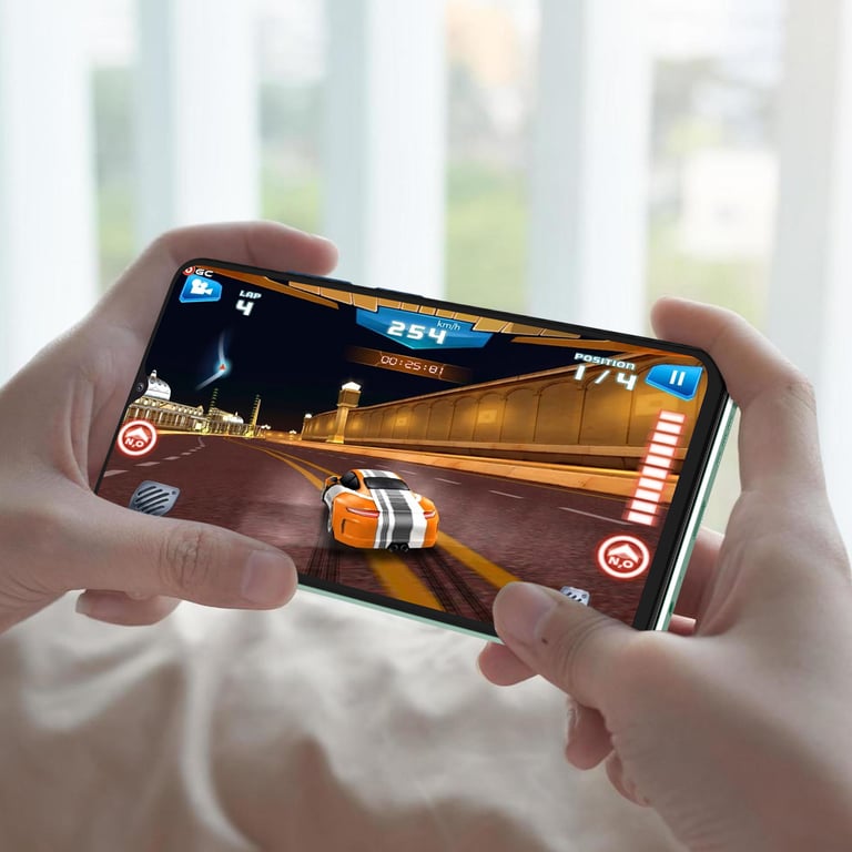 Batterie interne Samsung Galaxy A22 5G 5000 mAh Originale - vue 5