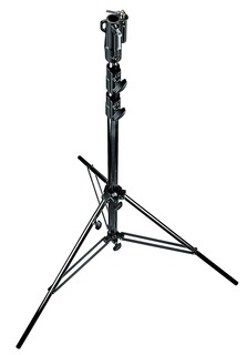 Manfrotto 126BSU trépied 1 pieds