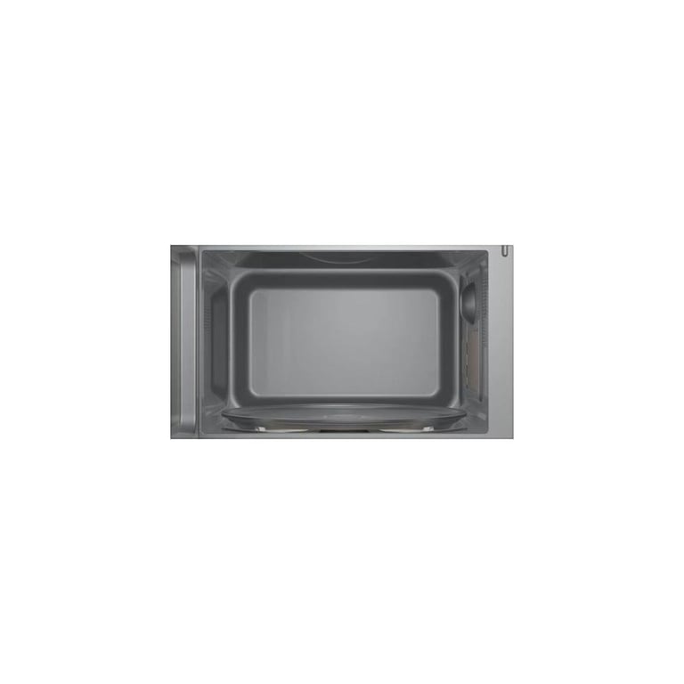 Micro-Onde Siemens iQ300 FF020LMB2 – 20L 800W, 5 Niveaux de Puissance - vue 4