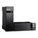 Eaton Ellipse ECO 800 USB DIN alimentation d'énergie non interruptible Veille 0,8 kVA 500 W 4 sortie(s) CA