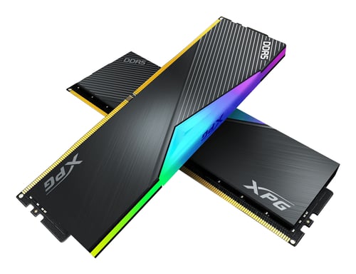 XPG LANCER RGB módulo de memoria 32 GB 2 x 16 GB DDR5