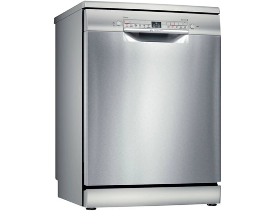 Lave-Vaisselle Bosch SMS2HTI79E – 12 Couverts, EcoSilence, Home Connect - vue 6