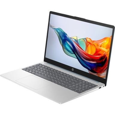 HP 15-fc0 Blanc Reconditionné - vue 7