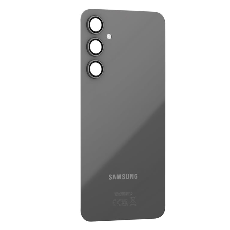 Vitre Arrière pour Samsung Galaxy S23 FE avec Lentille Caméra Original Neuf - vue 9