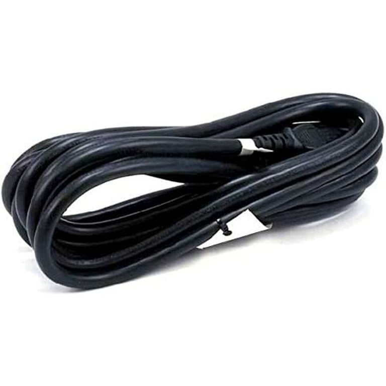 Lenovo 4L67A08366 câble électrique Noir 2,8 m Coupleur C13 Coupleur C14 - Neuf