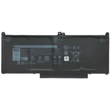 Dell Battery Latitude 7400 / 7300 4C 60 WHR OEM: 5VC2M