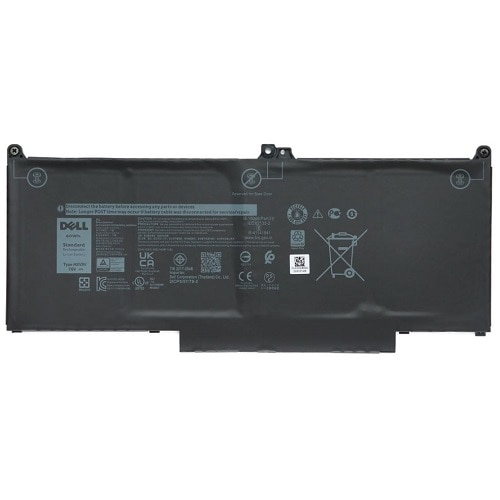 DELL N2K62 composant de laptop supplémentaire Batterie Neuf