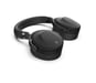 Yamaha YH-E700A Casque Avec fil &sans fil Arceau Musique USB Type-C Bluetooth Noir