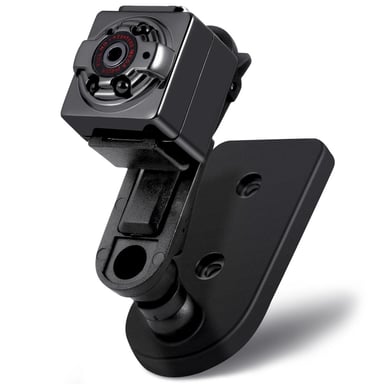 Caméra Espion Portable Enregistrement Vidéo 720P Détection De Mouvement 32 Go YONIS