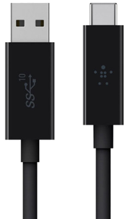 Câble USB 3.1 USB-A vers USB-C? (USB Type-C?)