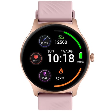 Denver SWC-387RO 1,43 pouces Rose - vue 3