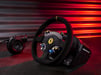 Thrustmaster TS-PC Racer Ferrari 488 Challenge Edition Noir USB 2.0 Volant Analogique/Numérique